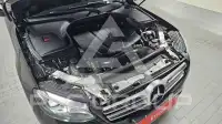 2018 Mercedes Benz GLC-Class