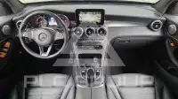 2018 Mercedes Benz GLC-Class