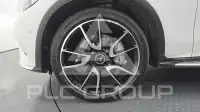 2018 Mercedes Benz GLC-Class