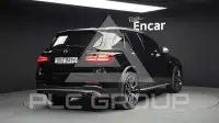 2018 Mercedes Benz GLC-Class