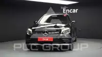 2018 Mercedes Benz GLC-Class