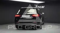 2018 Mercedes Benz GLC-Class