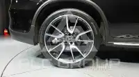2018 Mercedes Benz GLC-Class