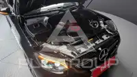 2018 Mercedes Benz GLC-Class