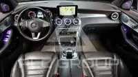 2018 Mercedes Benz GLC-Class