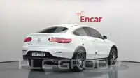 2018 Mercedes Benz GLC-Class
