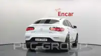 2018 Mercedes Benz GLC-Class