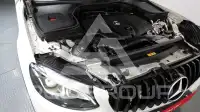 2018 Mercedes Benz GLC-Class
