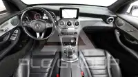 2018 Mercedes Benz GLC-Class