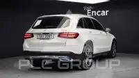 2018 Mercedes Benz GLC-Class