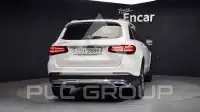 2018 Mercedes Benz GLC-Class