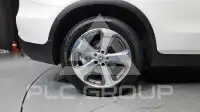 2018 Mercedes Benz GLC-Class