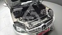 2018 Mercedes Benz GLC-Class