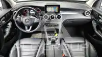 2018 Mercedes Benz GLC-Class