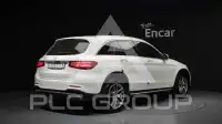 2018 Mercedes Benz GLC-Class