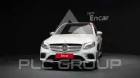 2018 Mercedes Benz GLC-Class