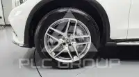 2018 Mercedes Benz GLC-Class