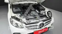2018 Mercedes Benz GLC-Class