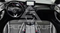 2018 Mercedes Benz GLC-Class