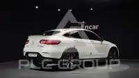 2018 Mercedes Benz GLC-Class