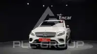 2018 Mercedes Benz GLC-Class