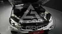 2018 Mercedes Benz GLC-Class