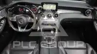 2018 Mercedes Benz GLC-Class