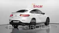 2018 Mercedes Benz GLC-Class