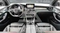 2018 Mercedes Benz GLC-Class