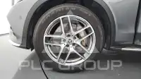 2018 Mercedes Benz GLC-Class