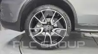 2018 Mercedes Benz GLC-Class