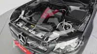 2018 Mercedes Benz GLC-Class