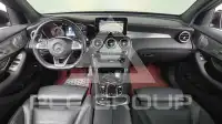 2018 Mercedes Benz GLC-Class