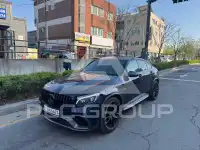 2018 Mercedes Benz GLC-Class