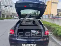 2018 Mercedes Benz GLC-Class