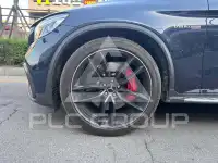 2018 Mercedes Benz GLC-Class