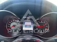 2018 Mercedes Benz GLC-Class