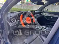 2018 Mercedes Benz GLC-Class