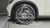 2018 Mercedes Benz GLC-Class