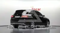 2018 Mercedes Benz GLC-Class