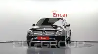 2018 Mercedes Benz GLC-Class