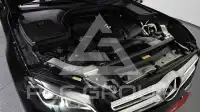 2018 Mercedes Benz GLC-Class
