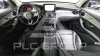 2018 Mercedes Benz GLC-Class