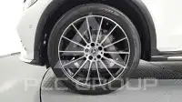2018 Mercedes Benz GLC-Class