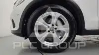 2018 Mercedes Benz GLC-Class