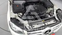 2018 Mercedes Benz GLC-Class