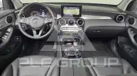 2018 Mercedes Benz GLC-Class
