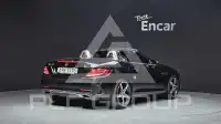 2018 Mercedes Benz SLC-Class