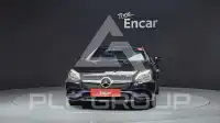 2018 Mercedes Benz SLC-Class
