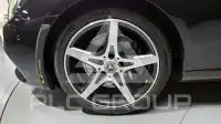 2018 Mercedes Benz SLC-Class